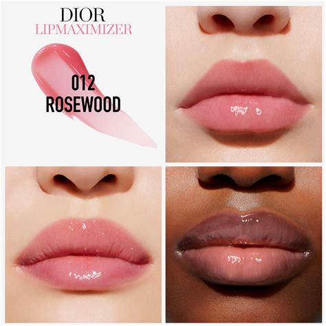 dior lip maximizer rosewood recensioni|dior lip maximiser boots.